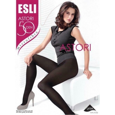 Esli Astori 50